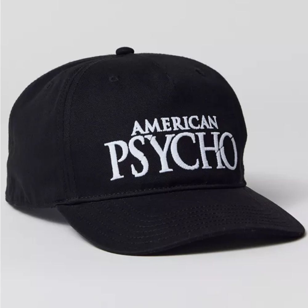 Urban Outfitters American Psycho Hat
